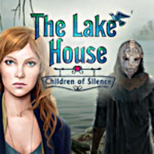 The Lake House: Children of Silence