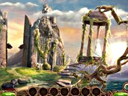 The Last Dream screenshot 1
