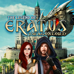 The Legend of Eratus: Dragonlord