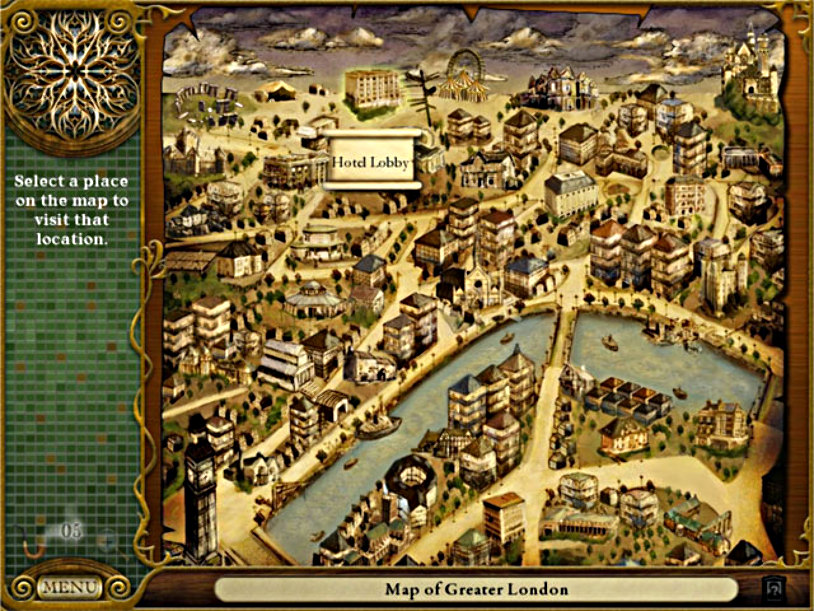 The Lost Cases of Sherlock Holmes 2 screenshot 2