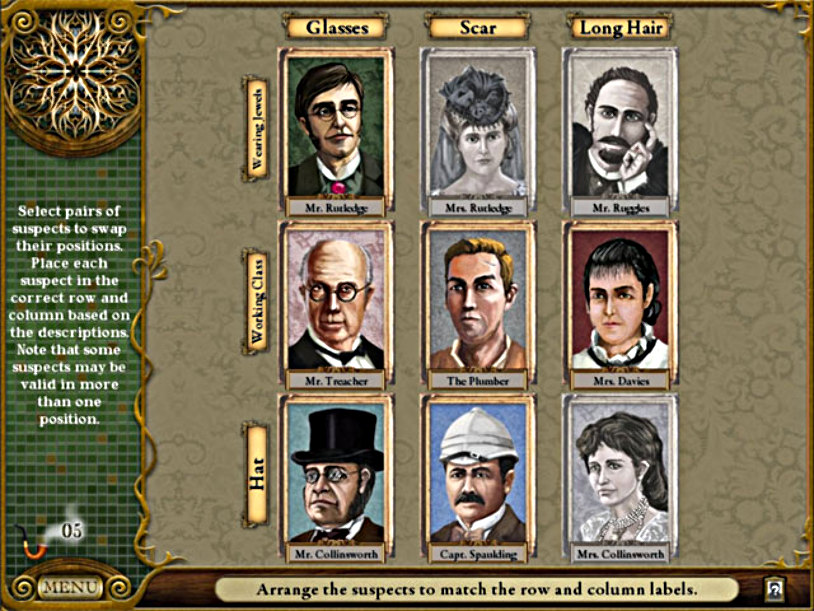 The Lost Cases of Sherlock Holmes 2 screenshot 3