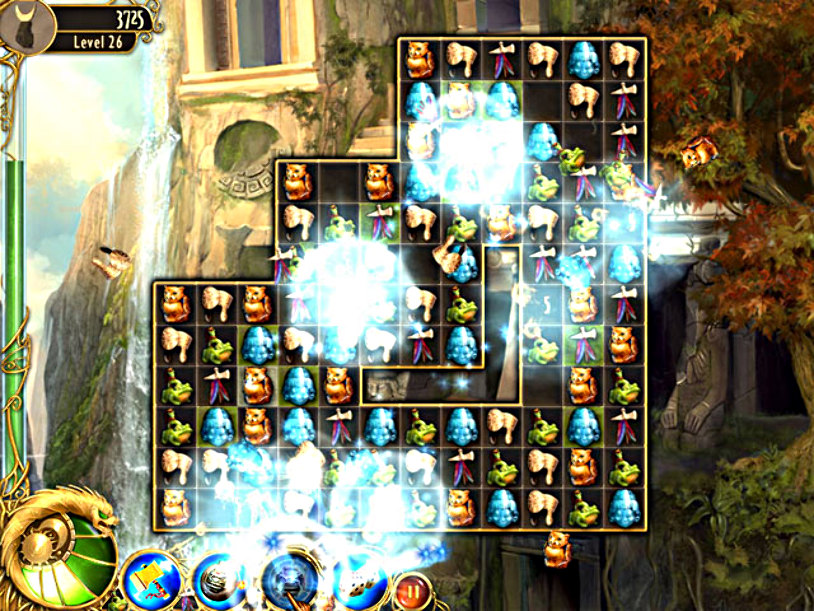 The Lost Inca Prophecy screenshot 2