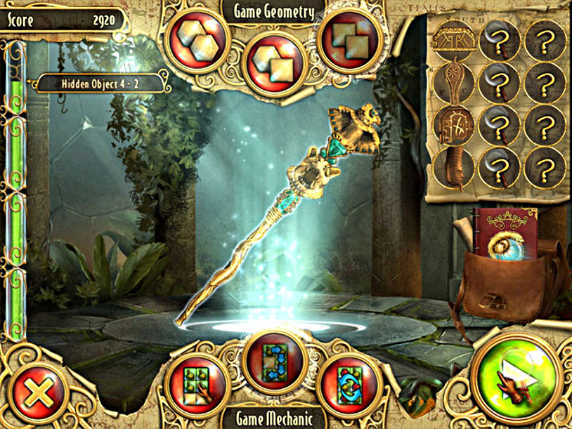 The Lost Inca Prophecy screenshot 3