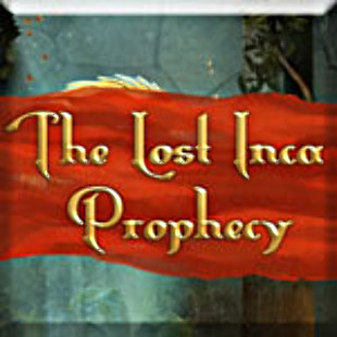 The Lost Inca Prophecy