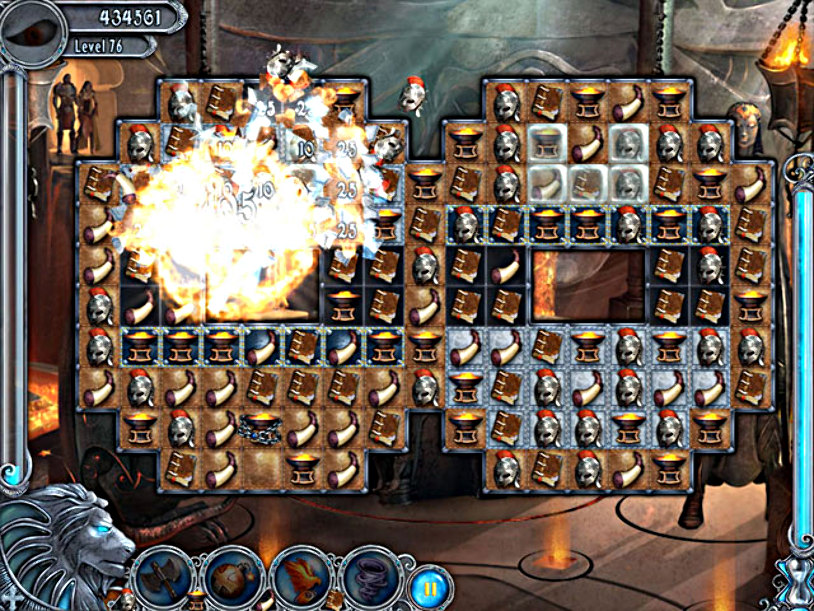 The Lost Kingdom Prophecy screenshot 1