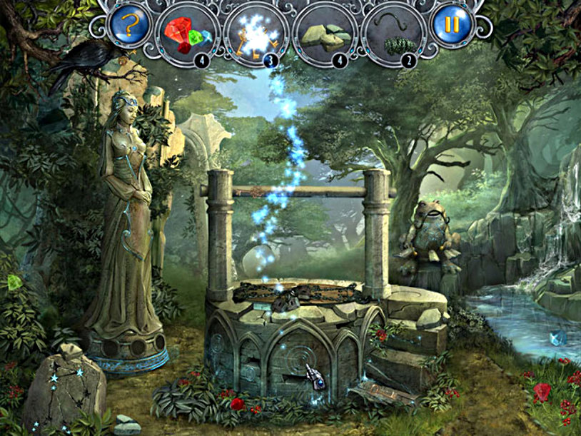 The Lost Kingdom Prophecy screenshot 2
