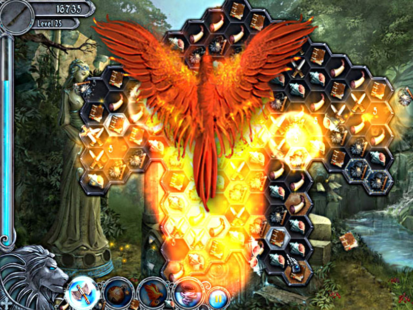 The Lost Kingdom Prophecy screenshot 3