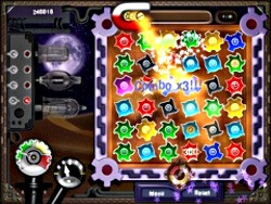 The Mystery of the Ancient Clock screenshot 1