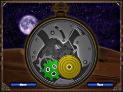 The Mystery of the Ancient Clock screenshot 3