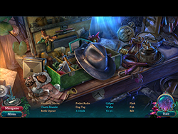 The Myth Seekers 2: The Sunken City screenshot 1