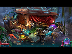 The Myth Seekers 2: The Sunken City screenshot 2