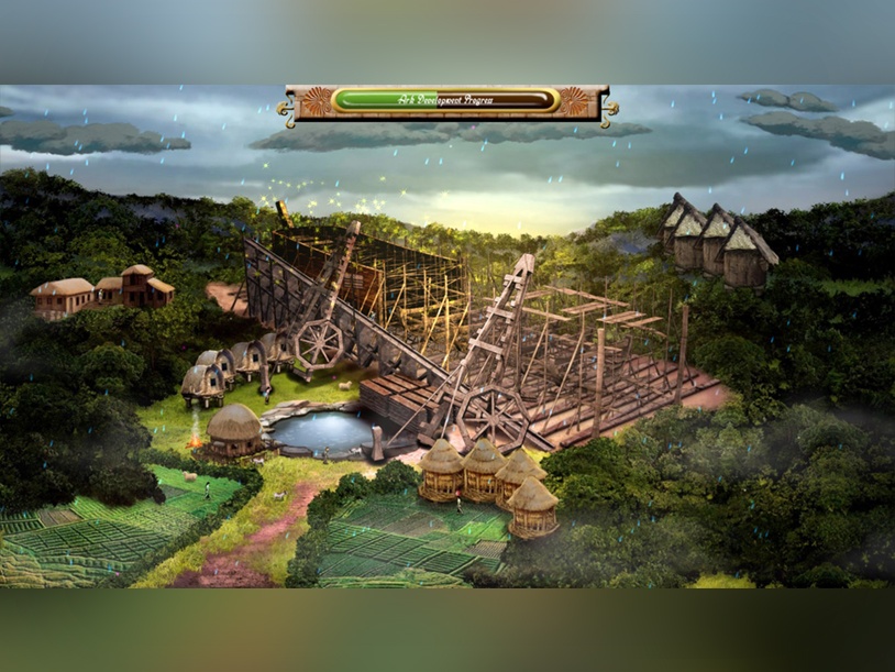 The New Chronicles of Noah's Ark screenshot 1