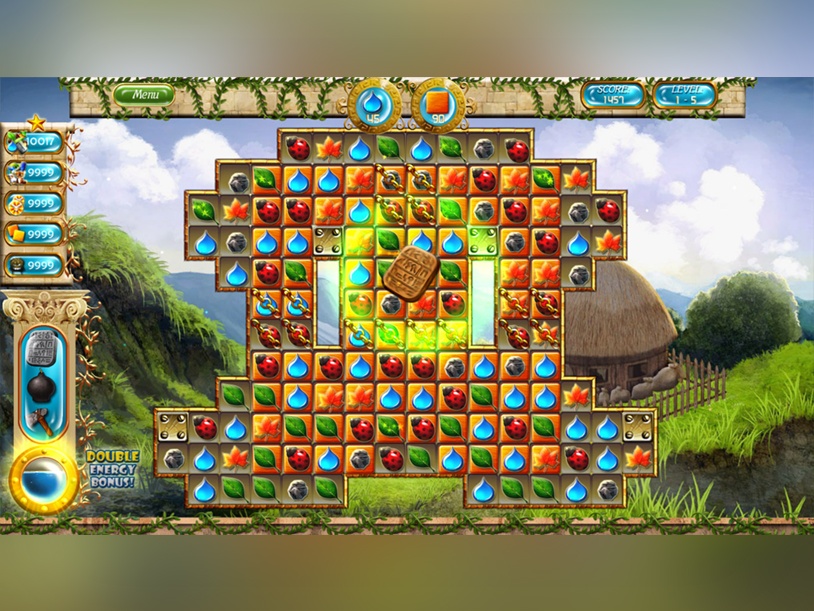 The New Chronicles of Noah's Ark screenshot 2