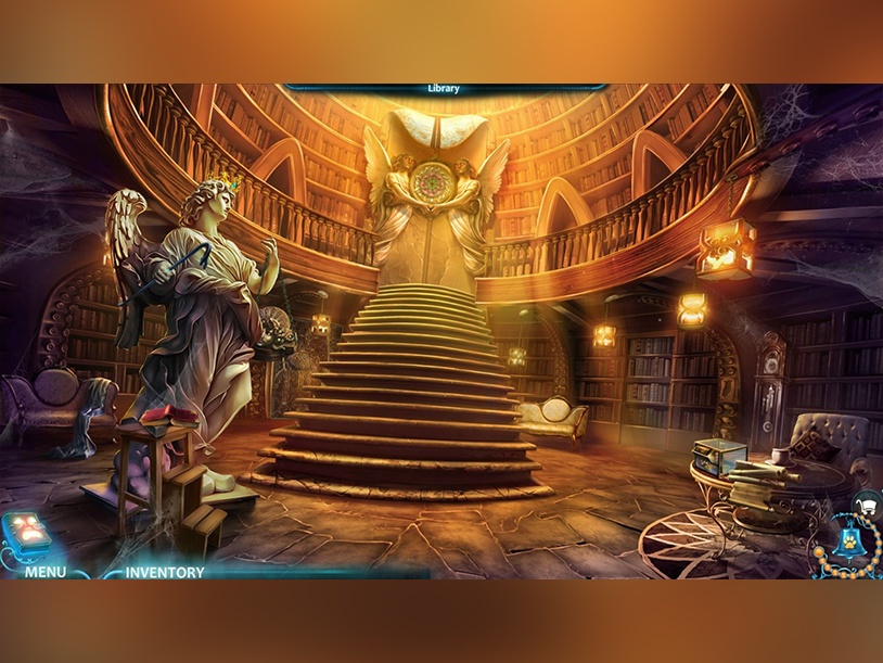 The Other Side: Tower of Souls Remaster CE screenshot 1