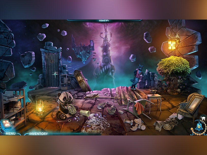 The Other Side: Tower of Souls Remaster CE screenshot 2