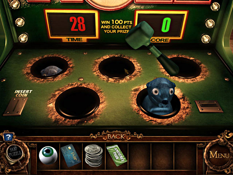 The Others screenshot 2