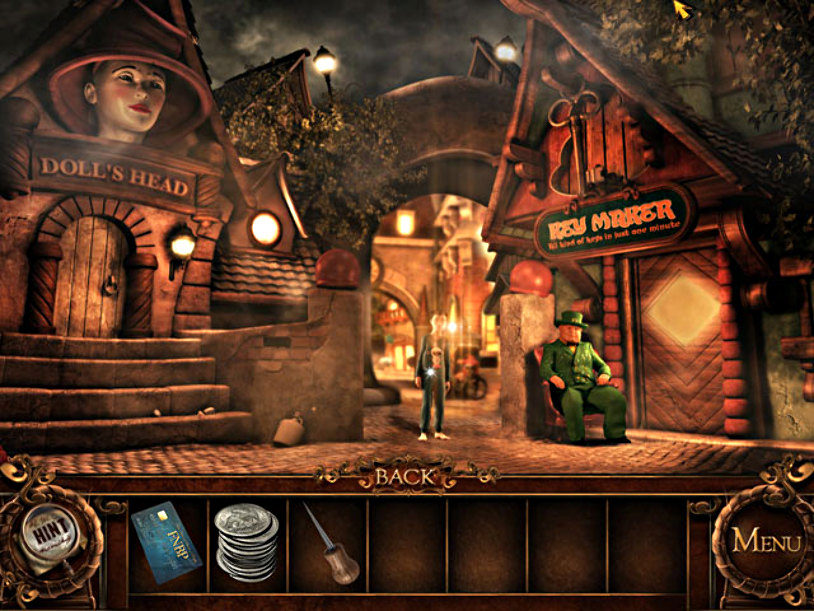 The Others screenshot 3