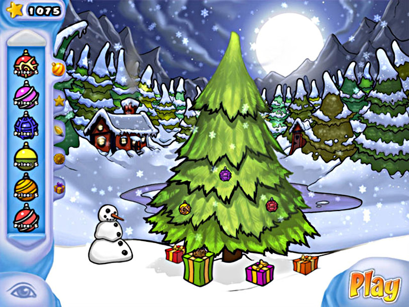 The Perfect Tree screenshot 2