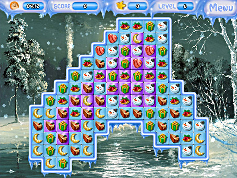 The Perfect Tree screenshot 3