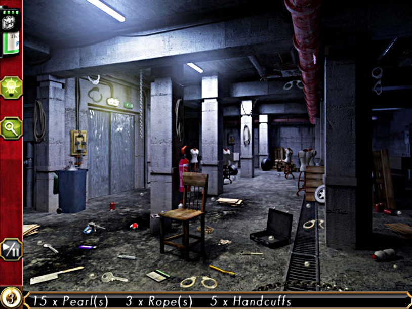 The Princess Case: A Royal Scoop screenshot 2