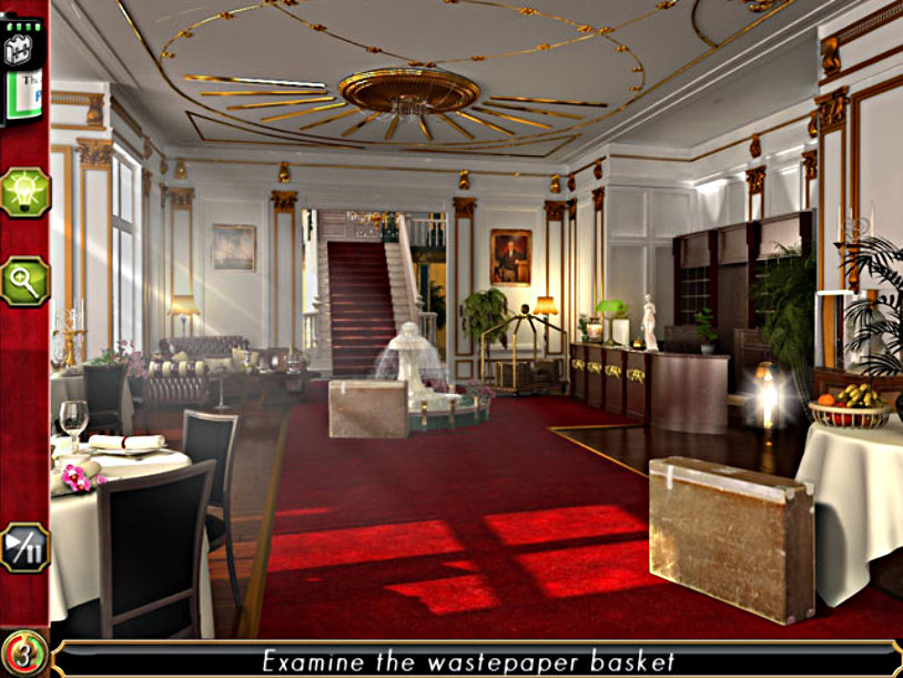 The Princess Case: A Royal Scoop screenshot 3
