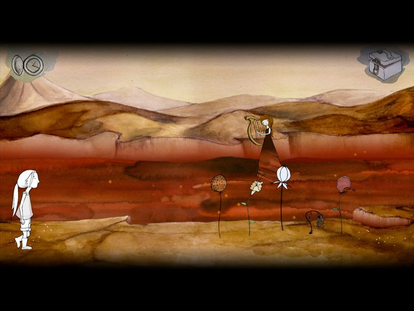 The Rivers of Alice - Extended Version screenshot 1