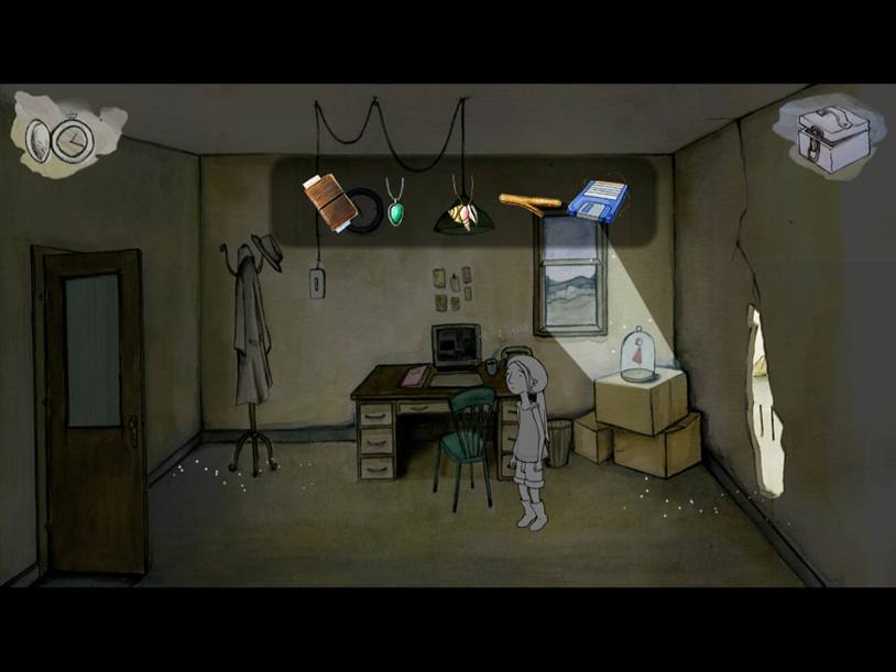 The Rivers of Alice - Extended Version screenshot 2