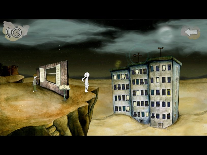 The Rivers of Alice - Extended Version screenshot 3