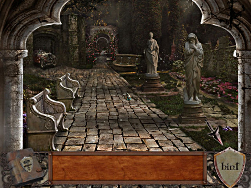 The Secret of Hildegards screenshot 1