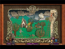 The Secret Order: Ancient Times screenshot 1