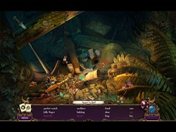 The Secret Order: Ancient Times screenshot 2