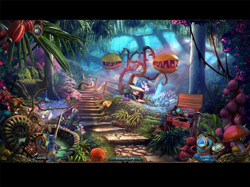 The Secret Order: Beyond Time Collector's Edition screenshot 1