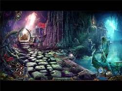 The Secret Order: Beyond Time screenshot 1