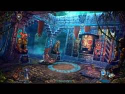 The Secret Order: Beyond Time screenshot 3