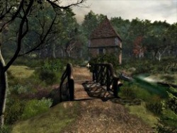 The Secrets of Da Vinci screenshot 1