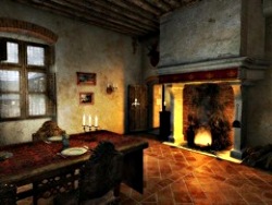 The Secrets of Da Vinci screenshot 2