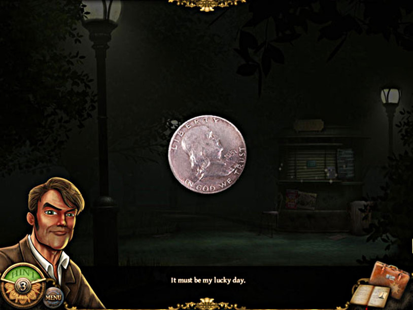 The Serpent of Isis 2:  Your Journey Continues screenshot 2