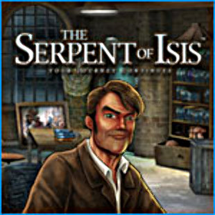 The Serpent of Isis 2: Your Journey Continues