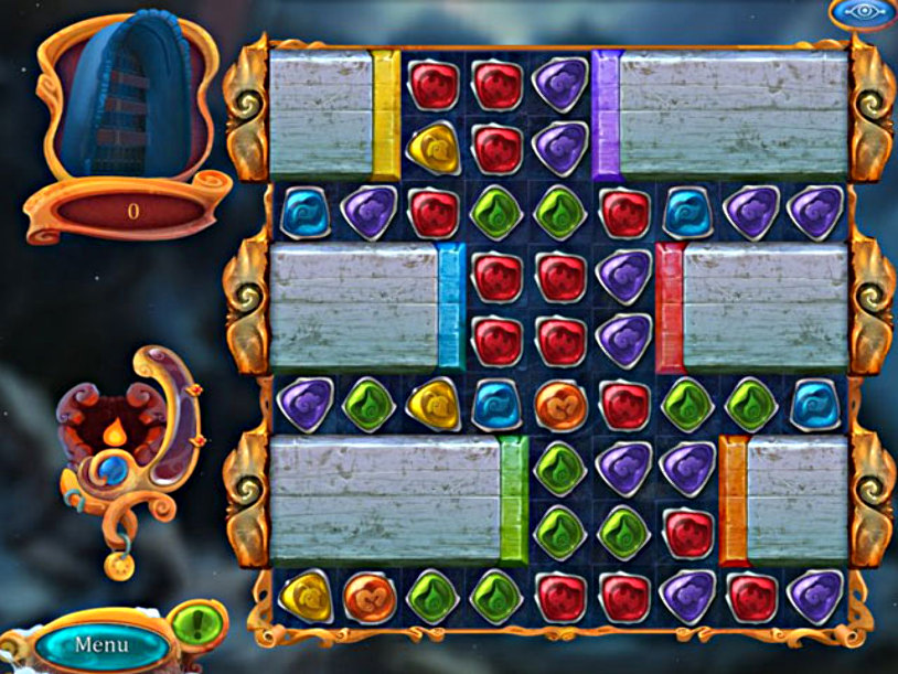 The Snow Fable screenshot 3