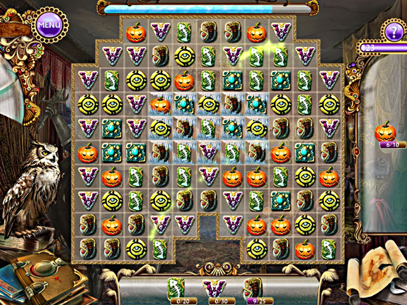 The Spell screenshot 2