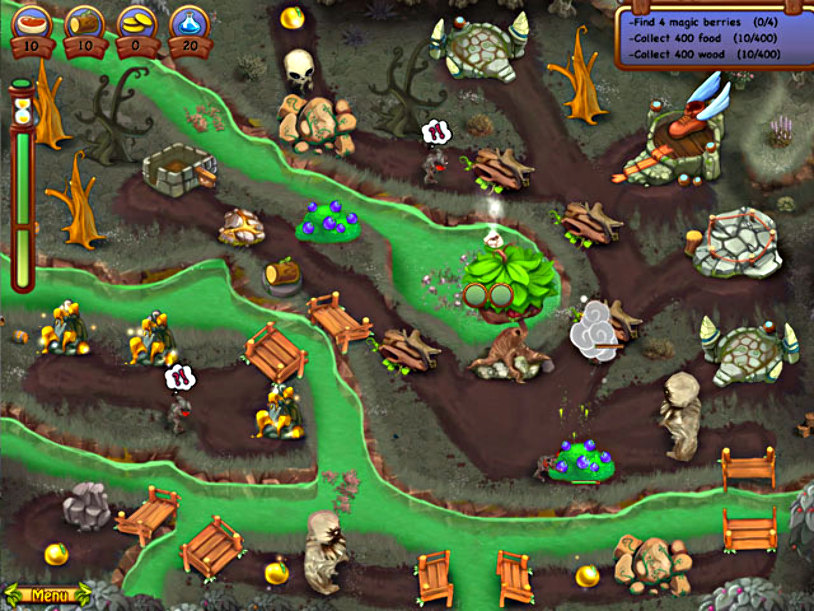The Tiny Tale 2 screenshot 3