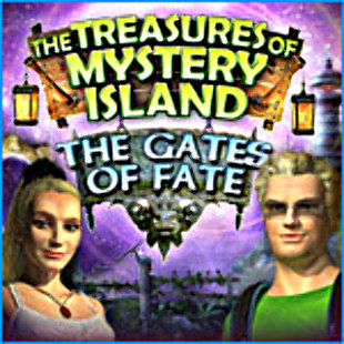 The Treasures of Mystery Island 2: The Gates of Fate