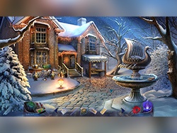 The Unseen Fears: Fortune's Consequence screenshot 1