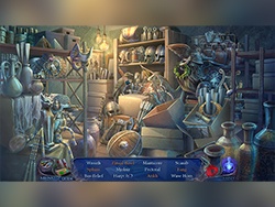 The Unseen Fears: Fortune's Consequence screenshot 2