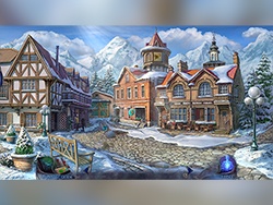 The Unseen Fears: Fortune's Consequence screenshot 3