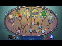 The Unseen Fears: Ominous Talent screenshot 3