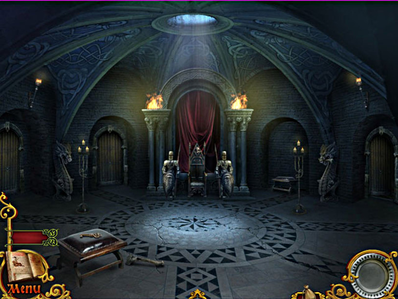 The World's Legends Kashchey The Immortal screenshot 1