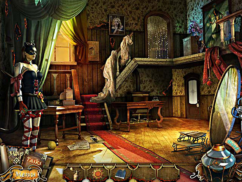Theatre of Shadows: As You Wish screenshot 2