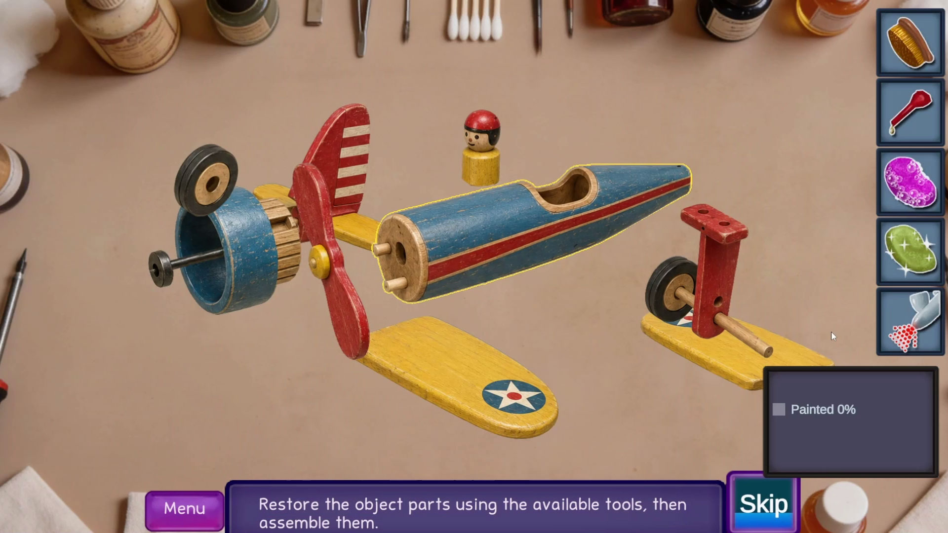 Thrift Store Treasure screenshot 4