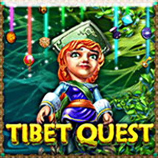 Tibet Quest